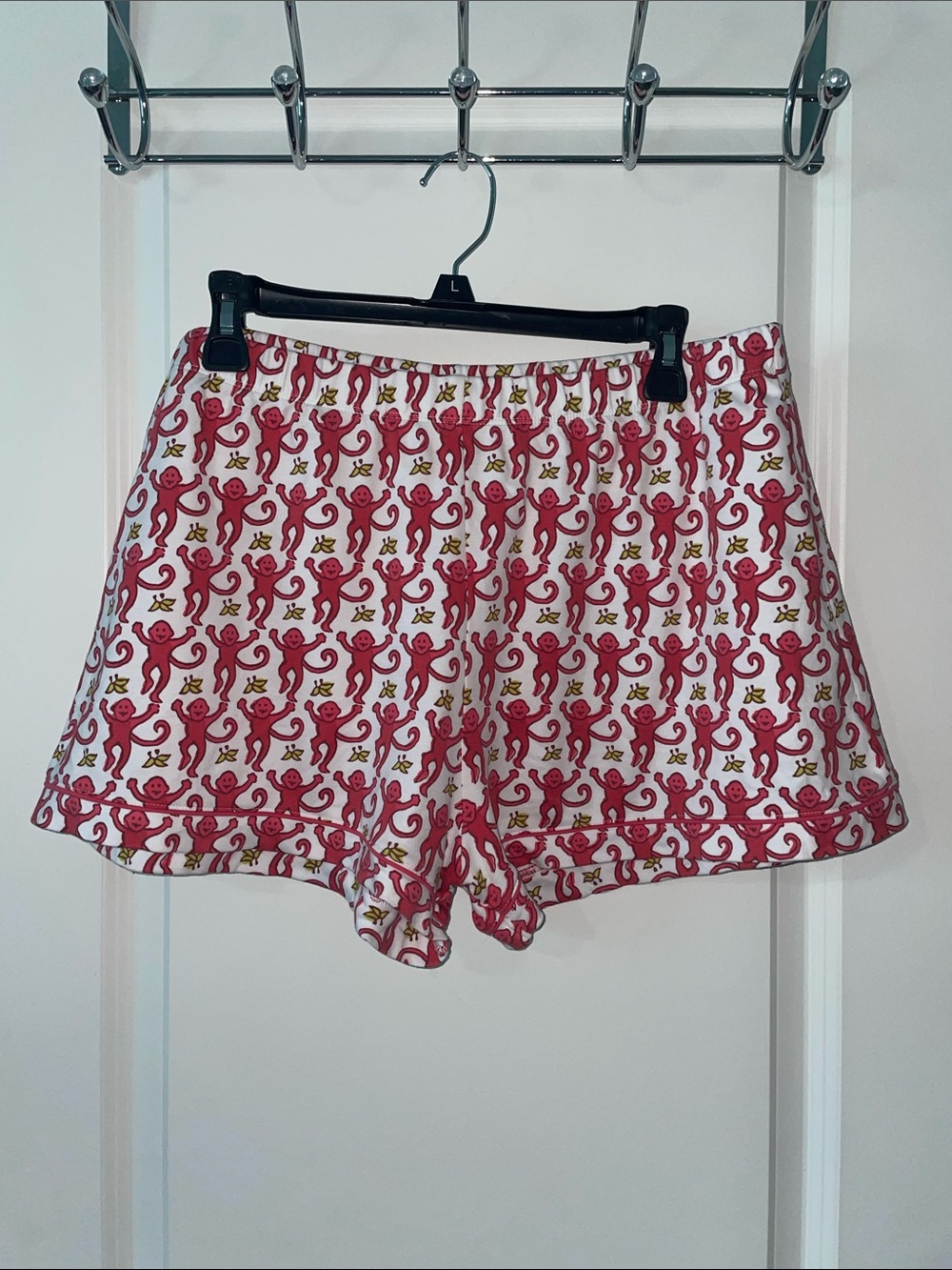 GUC Roller Rabbit Pajama Set - Picture 6 of 8